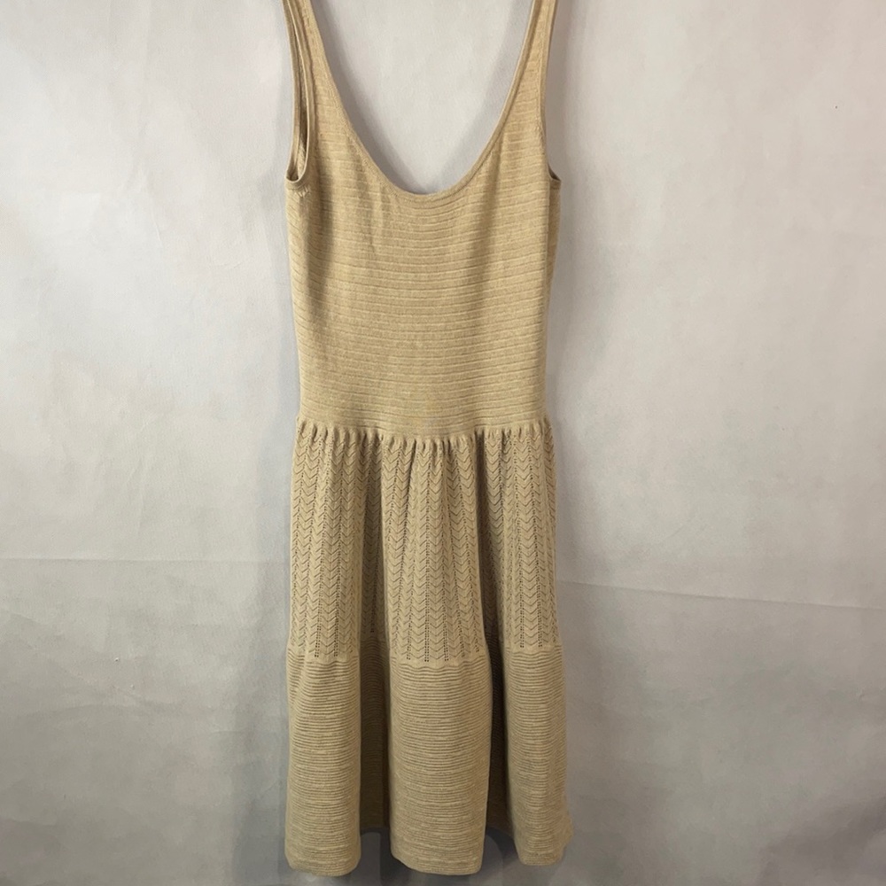 Victoria’s Secret Knit Tank Top Dress